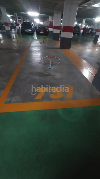 Foto 7e8d6e71-c7f5-482f-b4b2-11e2fc8569b4. Posto auto in Sant Pau Valencia