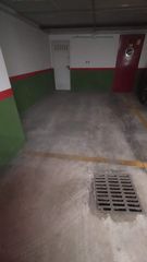 Car parking in Avinguda del cardenal benlloch 26