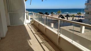 Alquiler Apartamento en Carrer dels lleons 2