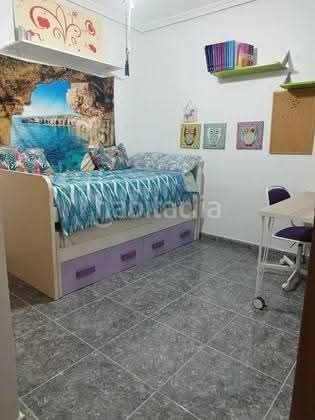 Foto 690c9a81-20a8-4956-8f6e-10dafadf61cc. Pis amb aparcament a Barrio del Progreso Murcia