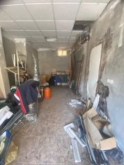Local Comercial  Calle albaricoque. Local en venta