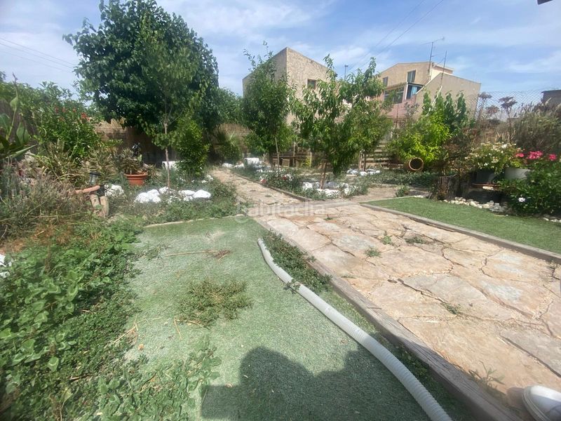 Foto 19f0c667-bfa5-42bf-9235-72d286b4155b. Casa adossada a Alcantarilla