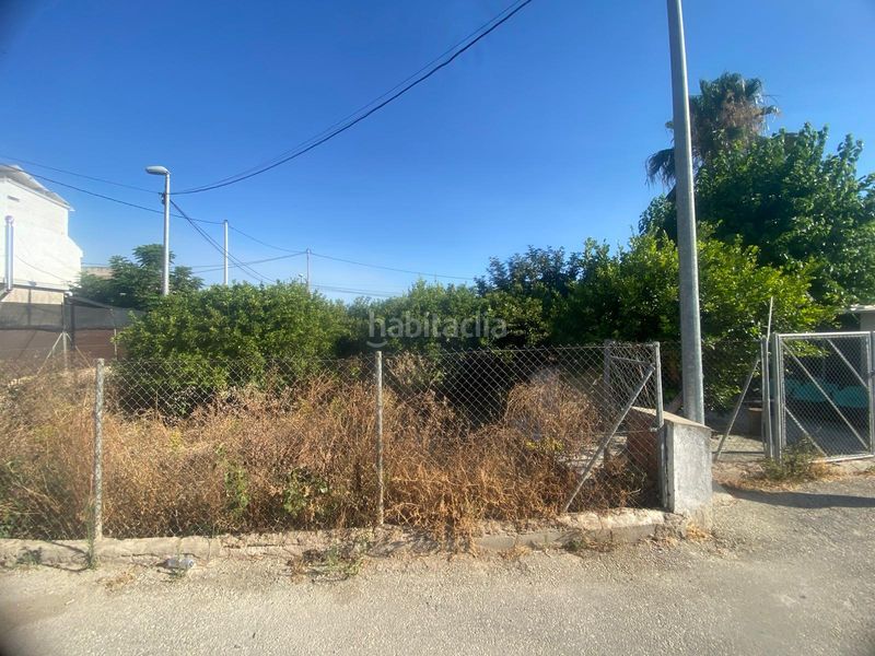 Foto 13a63d21-022d-4166-9b80-a8b1b0b9e424. Masia a Rincón de Seca Murcia