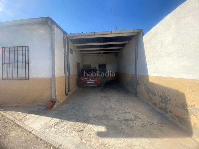 Foto 1c3029f0-d84f-458c-807d-552d918dd9a9. Masia a Rincón de Seca Murcia