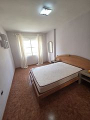 Flat  Calle tercia. Piso en venta en alguazas