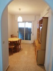 Rent Semi detached house  Calle mayor. Duplex en alquiler en sangonera la seca