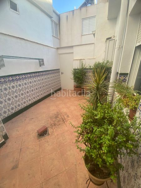 Foto a701af45-c23a-45ae-a144-880ad6d7e3e1. Casa adossada a calle mayor 32 a La Ñora Murcia