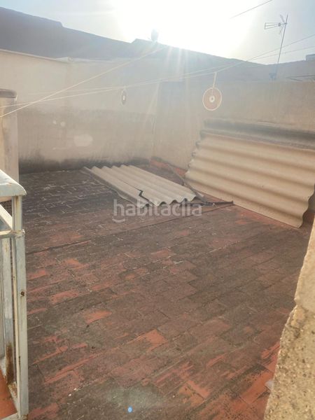 Foto b60a51a4-a1b0-4557-9165-3b8c32f78832. Casa adossada a calle mayor 32 a La Ñora Murcia