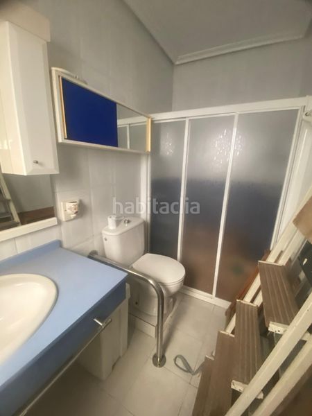 Foto f96d362d-fb2a-4aea-86fa-3f5b4bc9089d. Casa adossada a calle mayor 32 a La Ñora Murcia