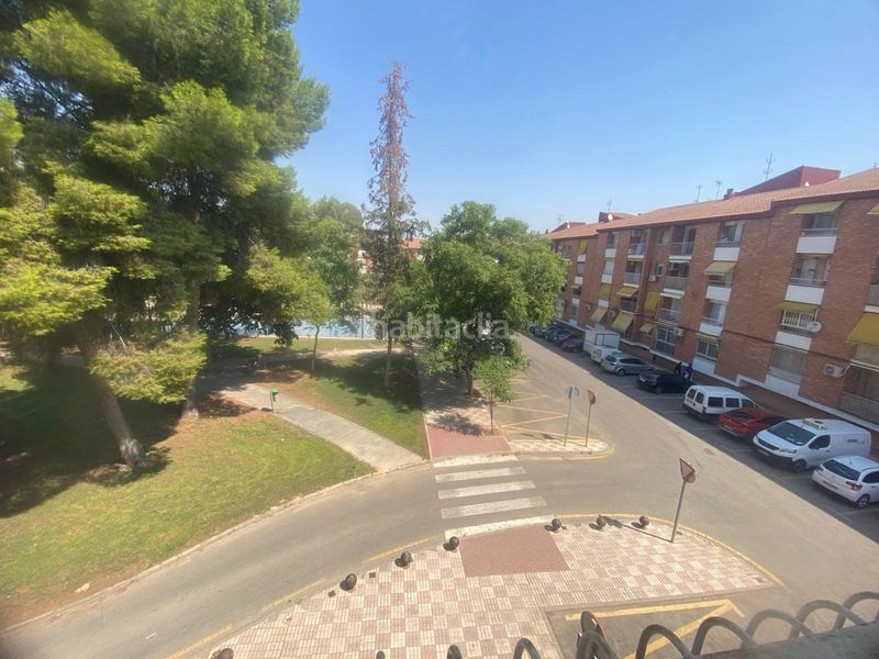 Foto 1dba8b32-ca5f-4cfd-a040-925d6acb6c61. Pis a El Palmar Murcia