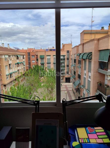 Foto 3f5a533e-d776-4da8-9412-da652ebcdf69. Pis a Puente Tocinos Murcia