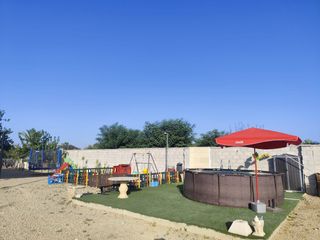 Finca rústica en Avenida del Puntarrón