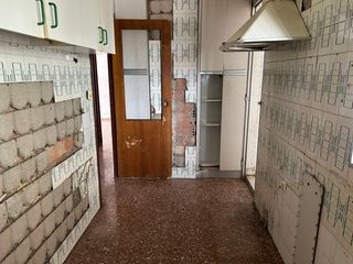 Flat in Calle miguel ángel 5. Piso en venta en las torres de cotillas