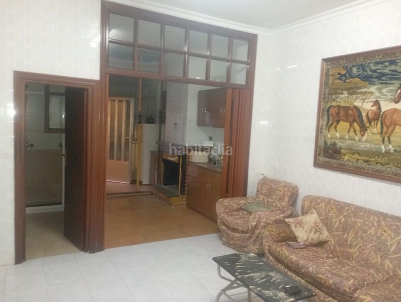 Foto 732584b3-3032-41ce-8d2f-cd9495dac740. Casa adossada amb xemeneia a Alcantarilla