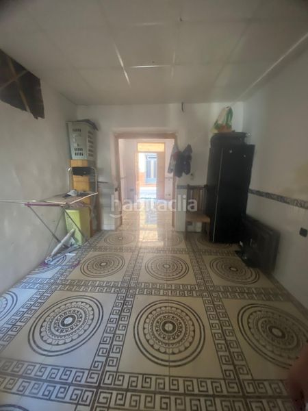 Foto c5ccfa49-6f37-429b-870a-a8740740cc11. Casa adossada a Beniaján Murcia