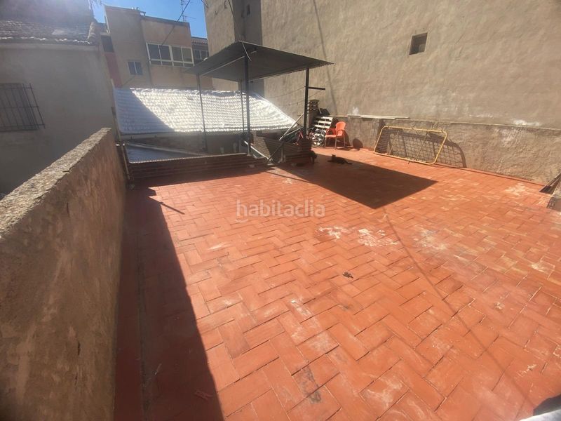 Foto d1e3df38-e539-431a-8aae-51261b1539a8. Casa adossada a Beniaján Murcia