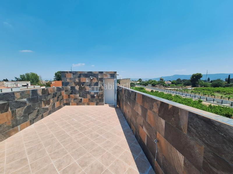 Foto b1e1491e-c917-4eaa-878e-b9d4563be676. Pis a carretera nonduermas 11a a San Ginés Murcia