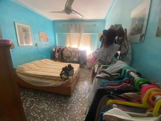 Etagenwohnung in Avenida de Burgos 89