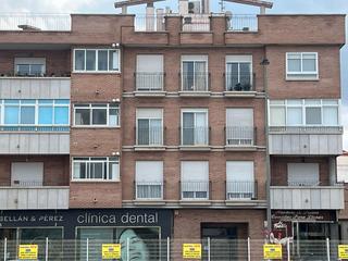 Appartamento in Calle Lorca 89