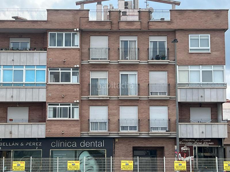 Foto 5be5f4fd-5a36-4300-bb58-2d1d0e45f31b. Pis a calle lorca 89 a El Palmar Murcia