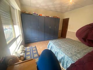 Haus  Calle constitución 11. Piso en venta en pueblo nuevo el cañarico