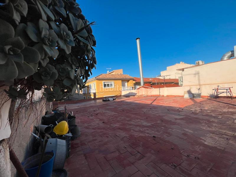 Foto 015fe514-6ddf-44f7-8c69-b3367420ce86. Haus in Sangonera la Verde Murcia