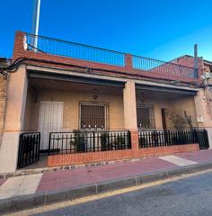 Casa  Calle virgen. Casa en venta en sangonera la verde