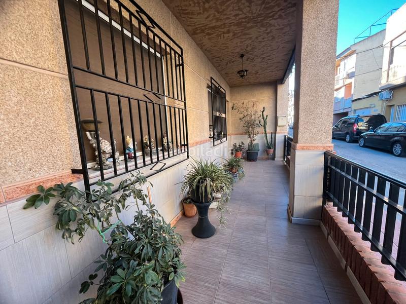 Foto 544bcb3c-b6cf-4e47-948d-7dce1954b160. Haus in Sangonera la Verde Murcia