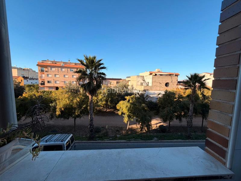 Foto d48ca748-261a-4f0d-8104-321dffc8a0a6. Etagenwohnung in San José de la Vega Murcia