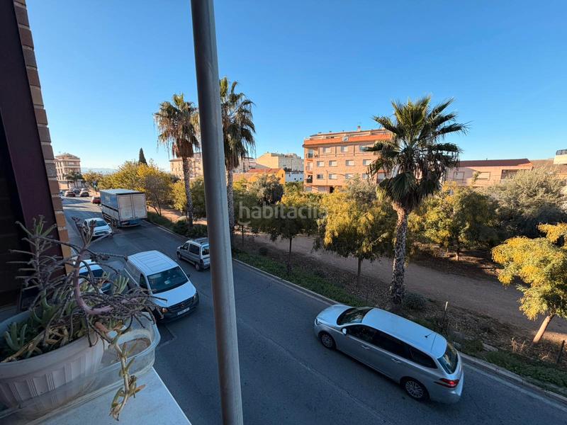 Foto d825cdc6-78d5-4628-a336-62d53b91e00c. Etagenwohnung in San José de la Vega Murcia