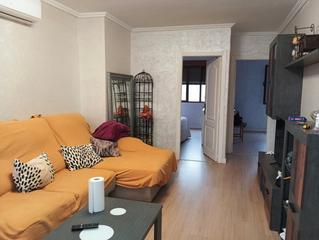 Maison à Calle Ángel Caballero Gallego