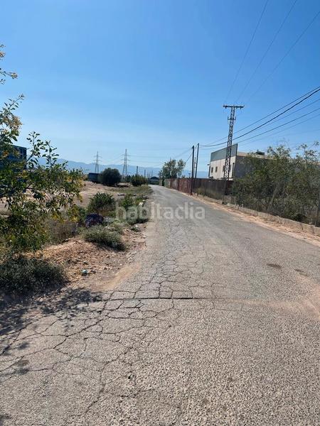 Foto e5f5dbfc-4baa-4346-bef2-8683d7809828. Area edificabile industriale in El Puntal Murcia