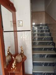 Maison jumelée  Calle buenos aires. Casa de dos alturas con gran terraza en alcantarilla