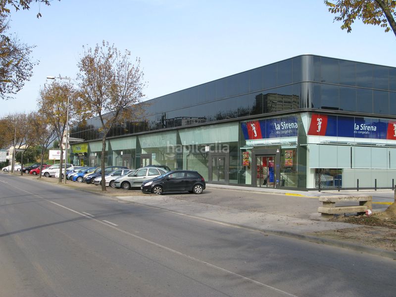 Foto 3653f818-e810-4b0d-966c-b1c62c2c058f. Lloguer local comercial a carretera de sils 49 a Santa Coloma de Farners