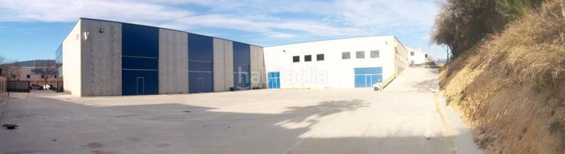 Foto d81555f4-2f39-46d8-b1dc-f943f0089069. Lloguer local comercial a carretera de sils 49 a Santa Coloma de Farners