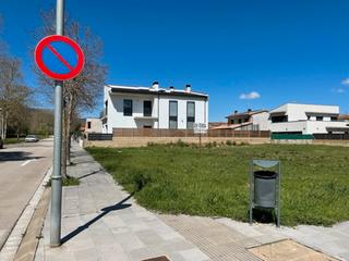 Terreny residencial a Avinguda joan riera gubau 54. Terreno sector instituto