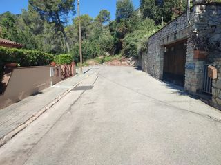 Terreno residenziale in Carrer repòs 23. Terreno de 824m ideal casa a cuatro vientos