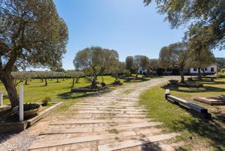 Casa  Paratge fanga 1. Casa bali: un oasis balinés en el corazón del empordà