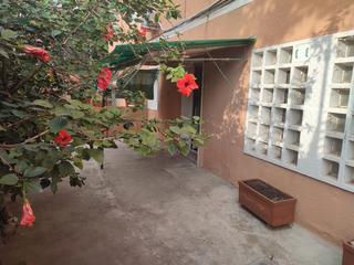 Pis a Vilassar de Dalt. Planta baja de 3 dormitorios con patio todo exterior