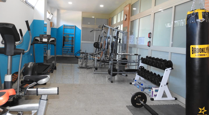 Foto 52da36c5-c183-4907-a8a0-24d986d6194e. Appartamento con riscaldamento parcheggio piscina in Getafe
