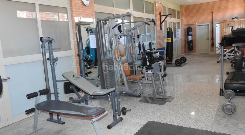 Foto b8419f65-ffe2-46d4-8008-dc323286f7e3. Appartamento con riscaldamento parcheggio piscina in Getafe