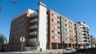 Appartamento in El Bercial