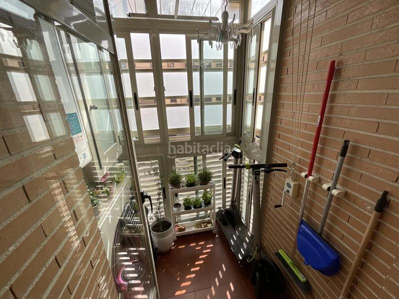 Foto c681575a-9043-43e6-9962-a1de2b2d7ba2. Pis amb calefacció aparcament piscina a El Bercial Getafe
