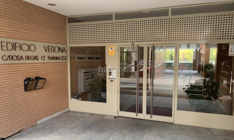 Foto 0c32b5c4-1311-453e-9a51-56001ef5427d. Piso en El Bercial Getafe