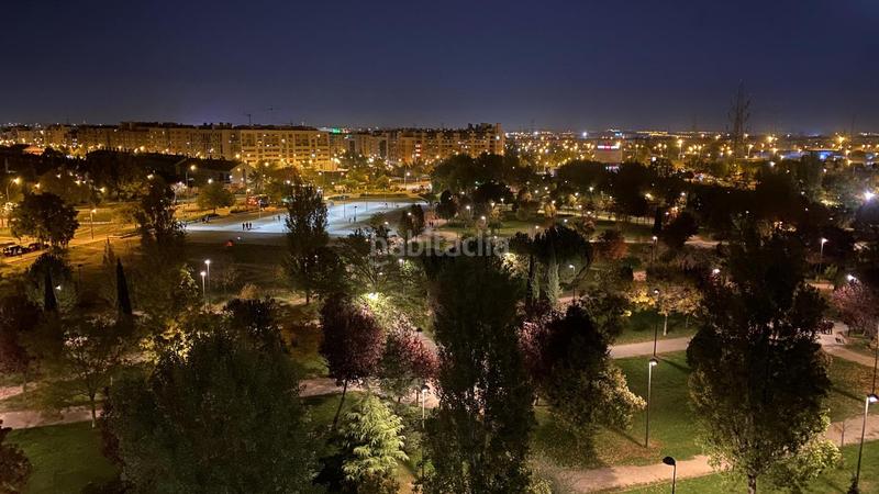 Foto 1077898f-d894-4e7b-86fb-99867581c47a. Piso en El Bercial Getafe