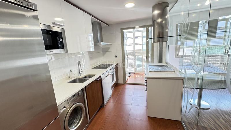 Foto 7af578a3-640b-4a1c-a9d3-fc9b1b616c91. Piso en El Bercial Getafe