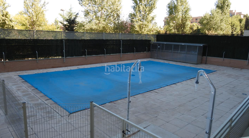 Foto 8f78a1fa-4e0d-4280-957b-81e14003e84f. Piso en El Bercial Getafe