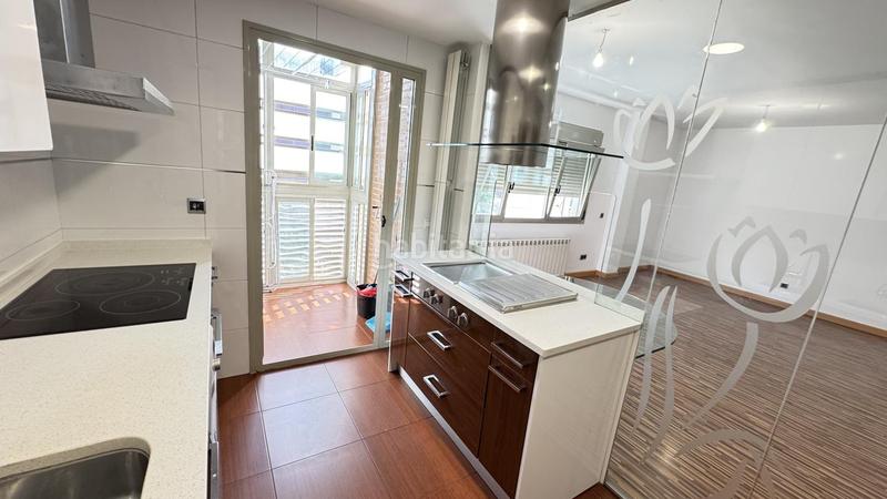 Foto 9da8abd9-db4b-4527-be2a-d0ee05f56580. Piso en El Bercial Getafe