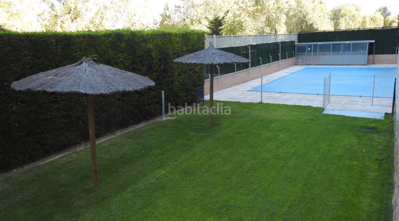 Foto c791a14d-d4cd-478a-a6e1-dc96481cd429. Piso en El Bercial Getafe