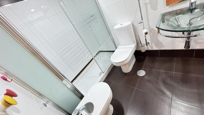Foto db412af2-5e91-4287-8d15-4a866b748ce1. Piso en El Bercial Getafe